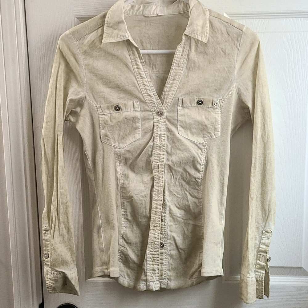 G by Guess blouse